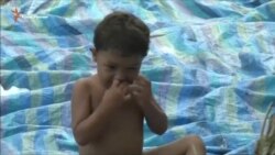 Число жертв землетрясения в Эквадоре приблизилось к 500 (видео)