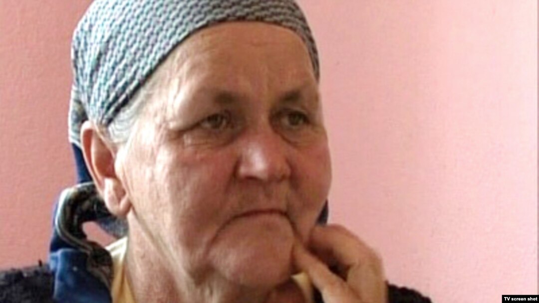 Ljubica Nedić, povratnica u Tešanj