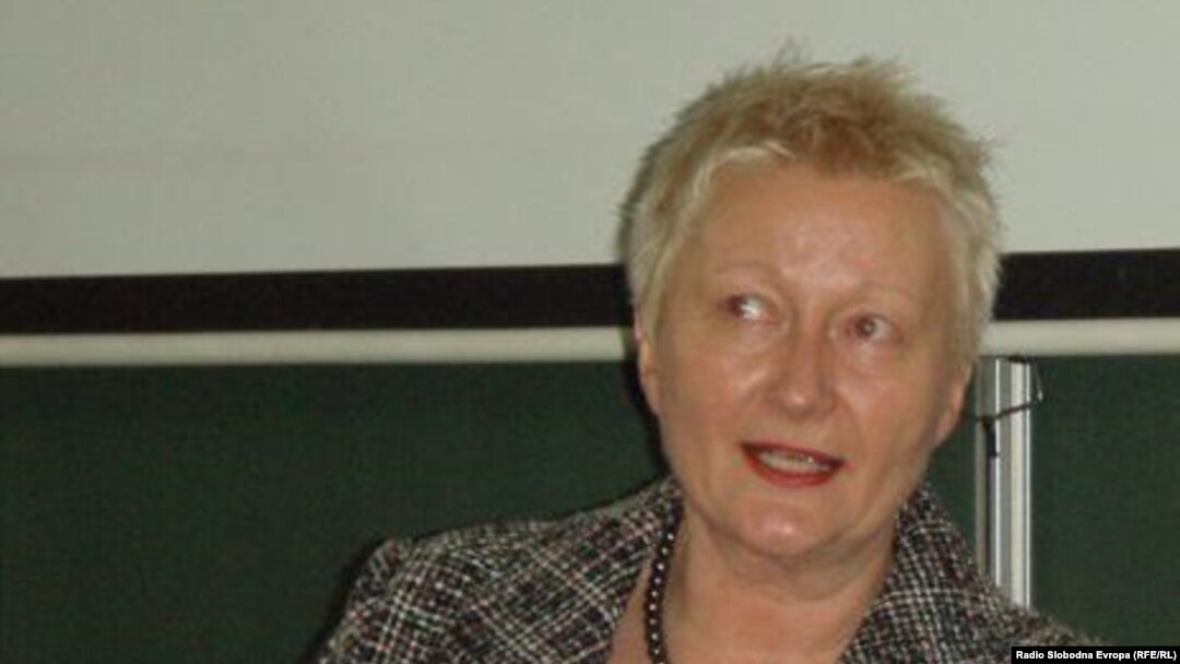 Svetlana Broz, arhiv