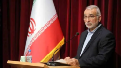 جلیل حسینی، معاون سابق وزیر بهداشت