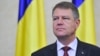 Klaus Iohannis