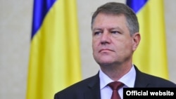 Klaus Iohannis