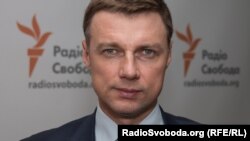 Купрій обраний депутатом у 29 виборчому окрузі на Дніпропетровщині