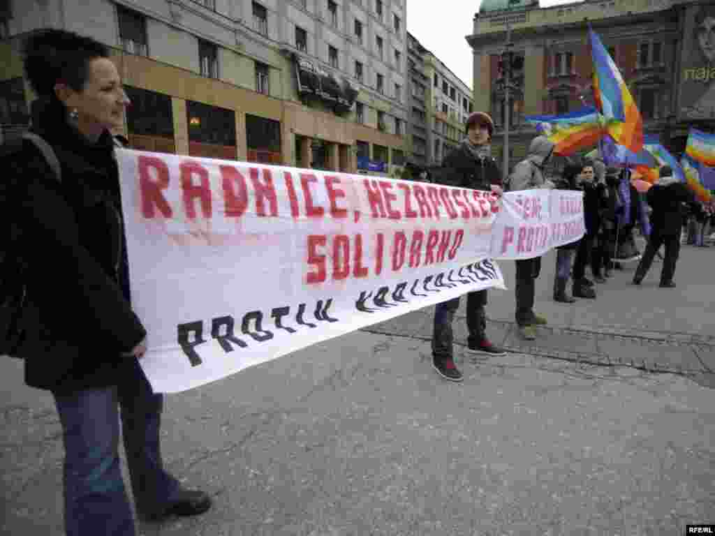 Beograd - Foto: Vesna Anđić