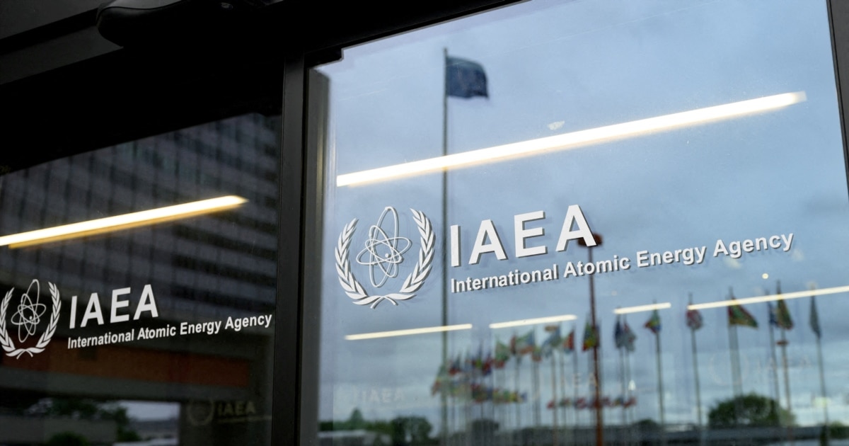 IAEA ja i drejtohet Këshillit të Sigurimit të OKB së për shkeljet e Iranit