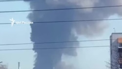 Трагедия в Нижнекамске: число погибших выросло до 11 человек