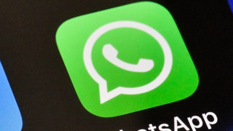 Татарстанда билгесез затлар оппозиция тарафдарларының WhatsApp-ын җимерә башлаган