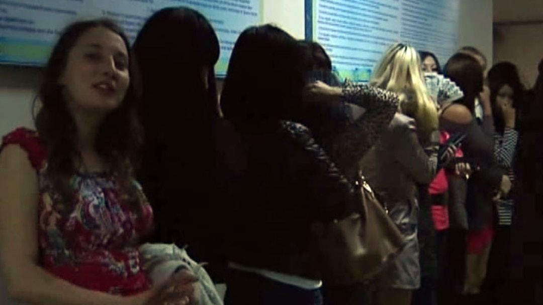 Секс орыс ханымы