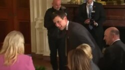 Додситони кулли ИМА аз назорати таҳқиқи дахолати Русия даст кашид