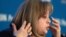 Элла Памфилова