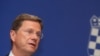 Guido Westerwelle