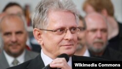 Гжэгаж Гаўдэн