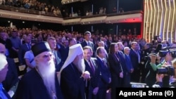 Rusko istorijsko društvo, koje je osnovala Ruska akademija nauka i nekoliko državnih medija u toj zemlji, osnovano je u Srbiji, Beograd, 26. oktobra 2025.