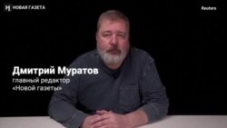 «Только антивоенное движение россиян может спасти жизнь на этой планете»
