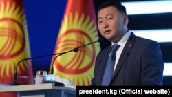 Нургазы Анаркулов