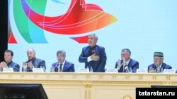 Милләт җыены, 2020 ел