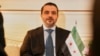 اسد الشیبانی، وزیر خارجه سوریه