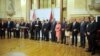 Skupština Srbije: Premijer i ministri položili zakletvu