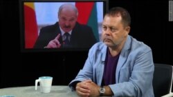 Лукашенко навсегда?