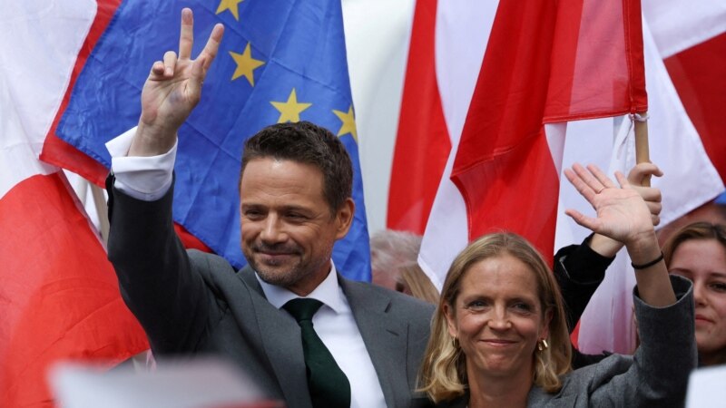 Se apropie prezidențialele din Polonia. Sondajele arată o situație pe dos față de România