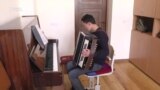 Нарындагы искусство мектебинин жаңы өмүрү