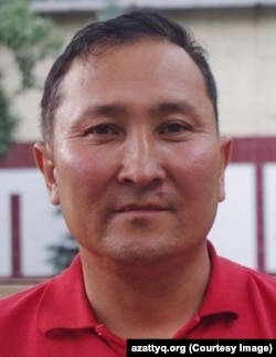 Тұрсынбек Қаби