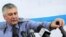 Vladimir Kolokoltsev, Moscow police chief, 