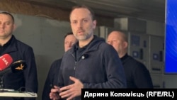 Голова правління «Укрзалізниці» Олександр Перцовський повідомив, що тренінг включає в себе не лише інформацію про евакуацію, а також медичну підготовку і дії під час надзвичайних ситуацій таких як пожежа