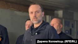 За даними Олександра Перцовського, ремонтна бригада відновлювала пошкоджений Росією інфраструктурний об’єкт на Донеччині