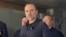 За даними Олександра Перцовського, ремонтна бригада відновлювала пошкоджений Росією інфраструктурний об’єкт на Донеччині