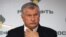 Igor Sechin (file photo)