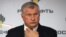 Rosneft Chief Executive Igor Sechin 