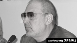 Қазақстандық журналист Юрий Мизинов