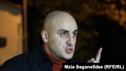 ნიკა მელია