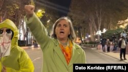 რუსუდან კობახიძე