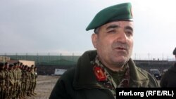 ډګرجنرال قدم شاه شهیم