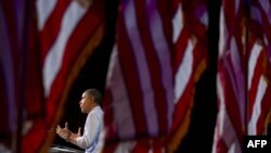 Barak Obama 