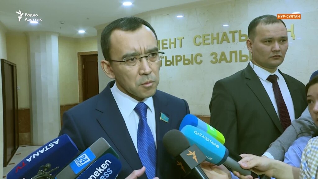 Мәулен Әшімбаев: Бучадағы қырғынды БҰҰ аясында халықаралық тергеу жүргізіп, анықтау керек