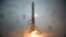 Ракета Falcon 9