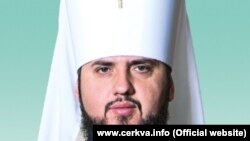 Украина- свештеникот Сергеј Думенко избран за прв човек на украинската црква