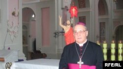 Тадэвуш Кандрусевіч