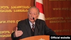 ლევან ალექსიძე