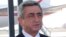 Serzh Sarkisian