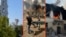 Russian Drone Attack Hits Ukrainian Kindergarten Amid Kyiv-Declared Cease-Fire GRAB 1