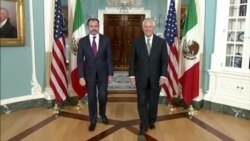 ИМА аз Русия хост, пуштибониаш аз Сурияро бознигарӣ кунад