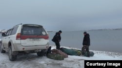 Экокөзөмөл уюмунун мүчөлөрү