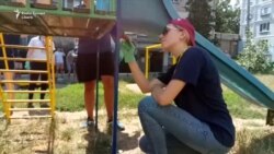 Voluntariatul din perspectiva tinerilor. Wave Week Moldova 2017