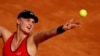 Теніс: Даяна Ястремська тимчасово усунена від змагань через допінг. Вона заперечує