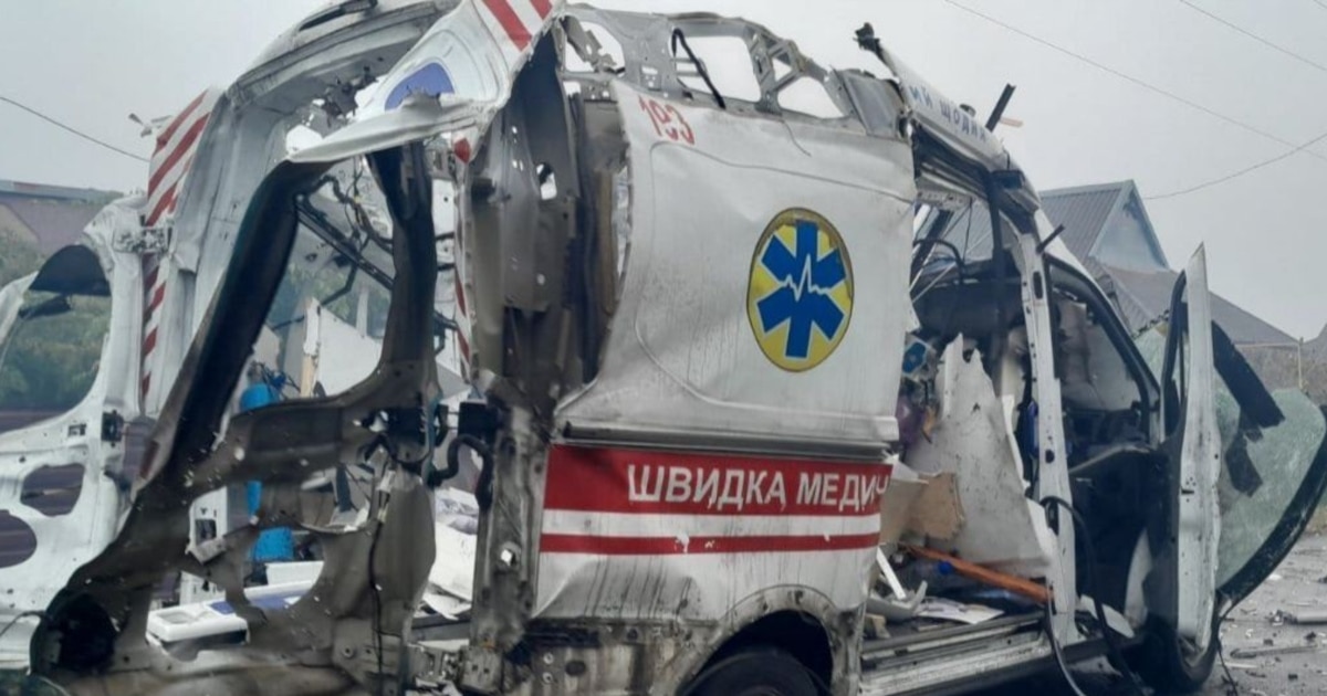 Російські війська застосовують дрони для атаки на цивільних у Херсоні, порушуючи закони війни