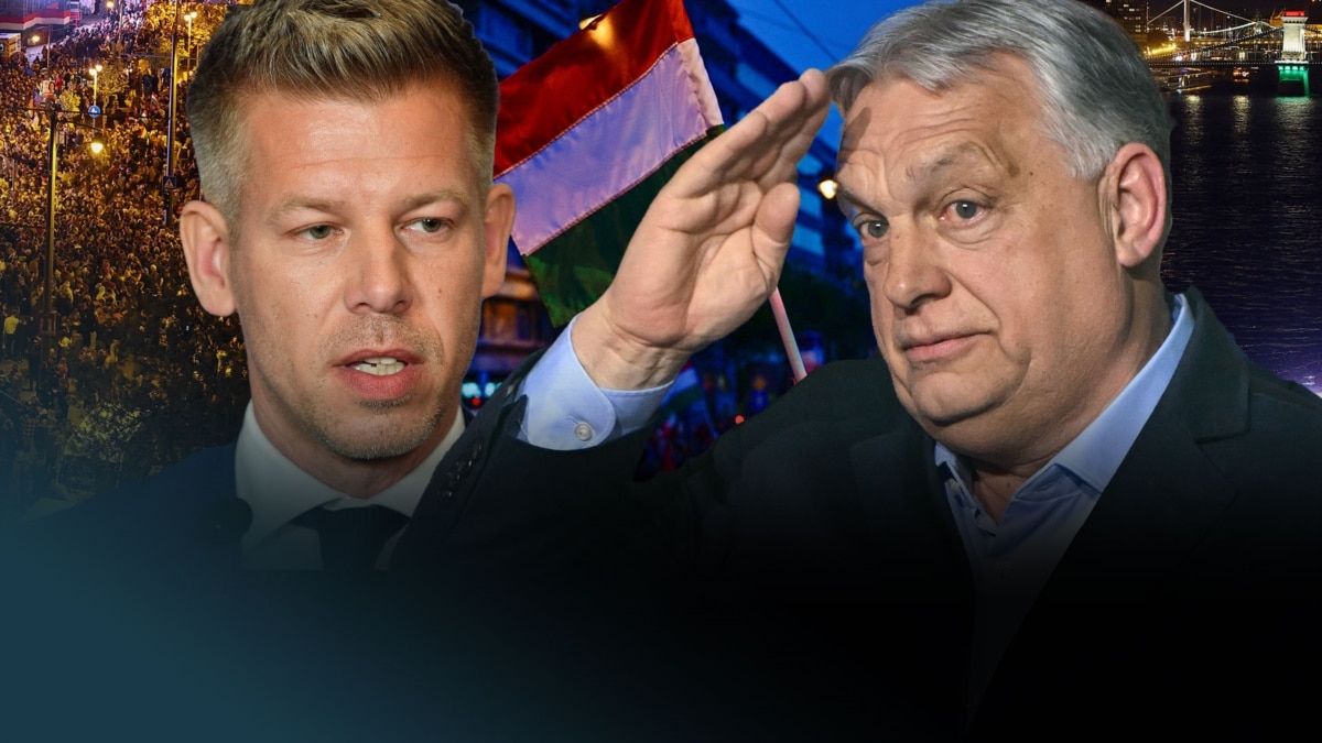 Вибори в Угорщині: Орбан програв 